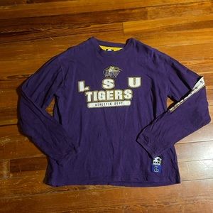 Vintage LSU longsleeve